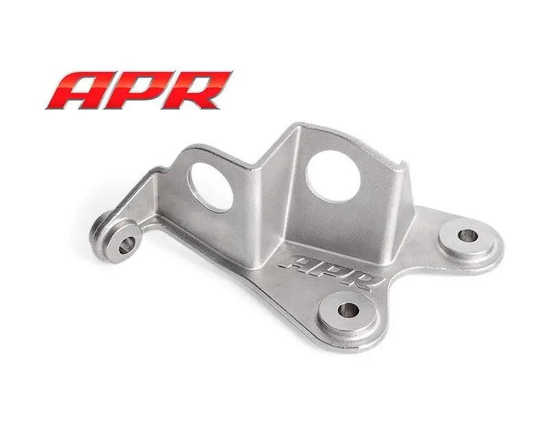 Apr Solid Shifter Cable Bracket For 6-Speed Manual Transmissions 1