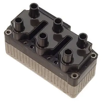 Mk3 Vr6 Ignition Coil 1