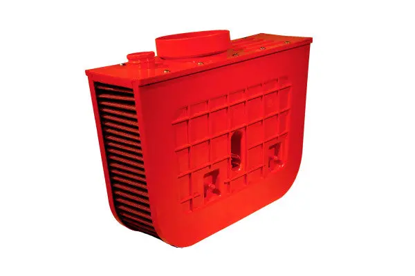 Bmc Performance Air Filter For 4M (Q7) 2.0T / 3.0 Tdi 1