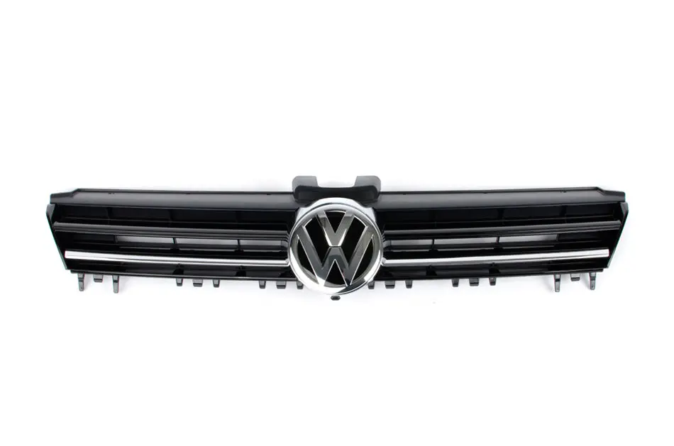 Oem Mk7 Golf Lighting Package Grille 1