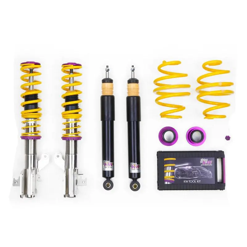 Kw V2 Mk7 Gti Coilover Kit 1
