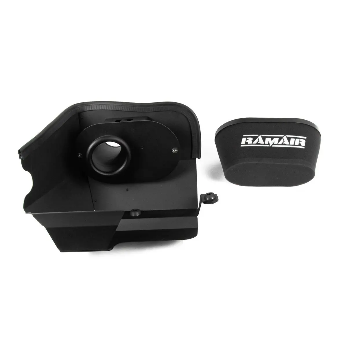 Ramair Performance Intake Kit (Filter & Heatshield Only) - Mqb 1.8T/2.0T (Ea888) 1