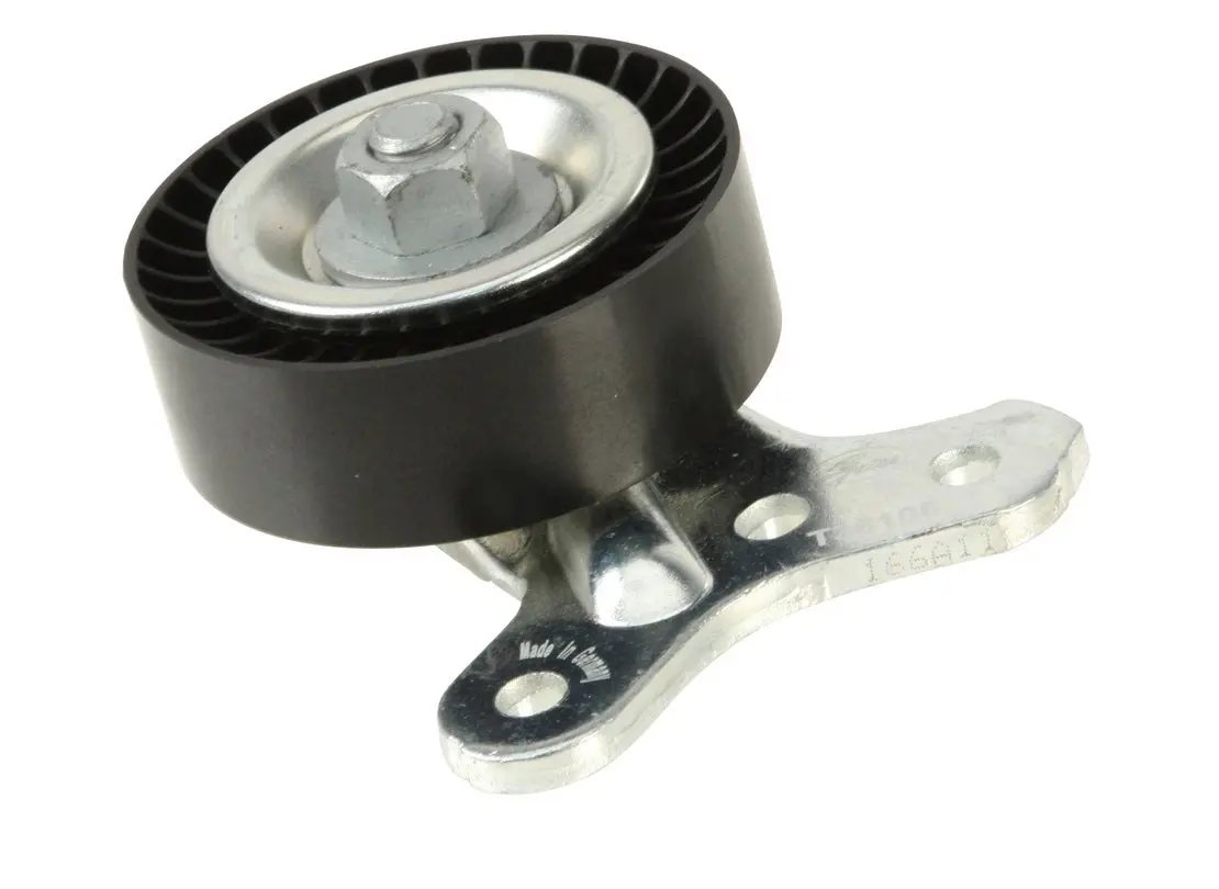 Vw 07K 2.5L Belt Idler Assembly (Upper) 1
