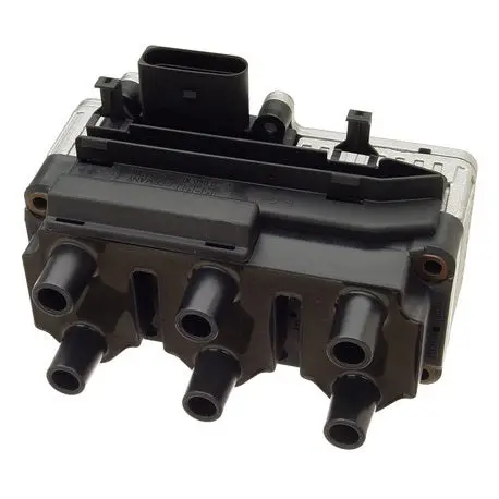 Mk4 2.8L 12V Vr6 Coil Pack - Clearance 1