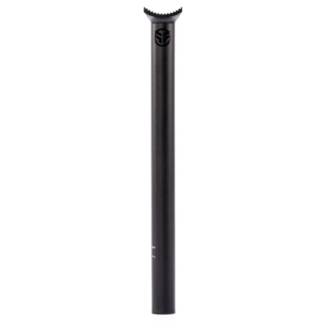 Federal Pivotal 320Mm Seat Post - Black 25.4Mm 1