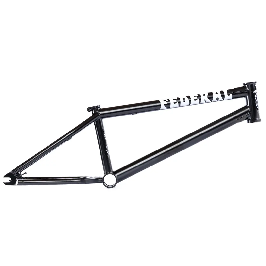 Federal Boyd 18" Ics2 Frame - Black 19" 1
