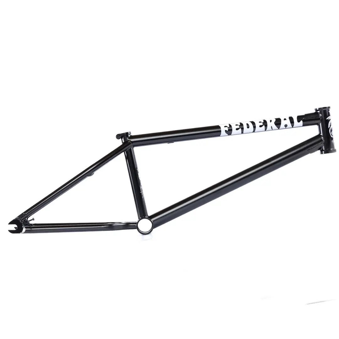Federal Boyd Ics2 Frame - Black 1