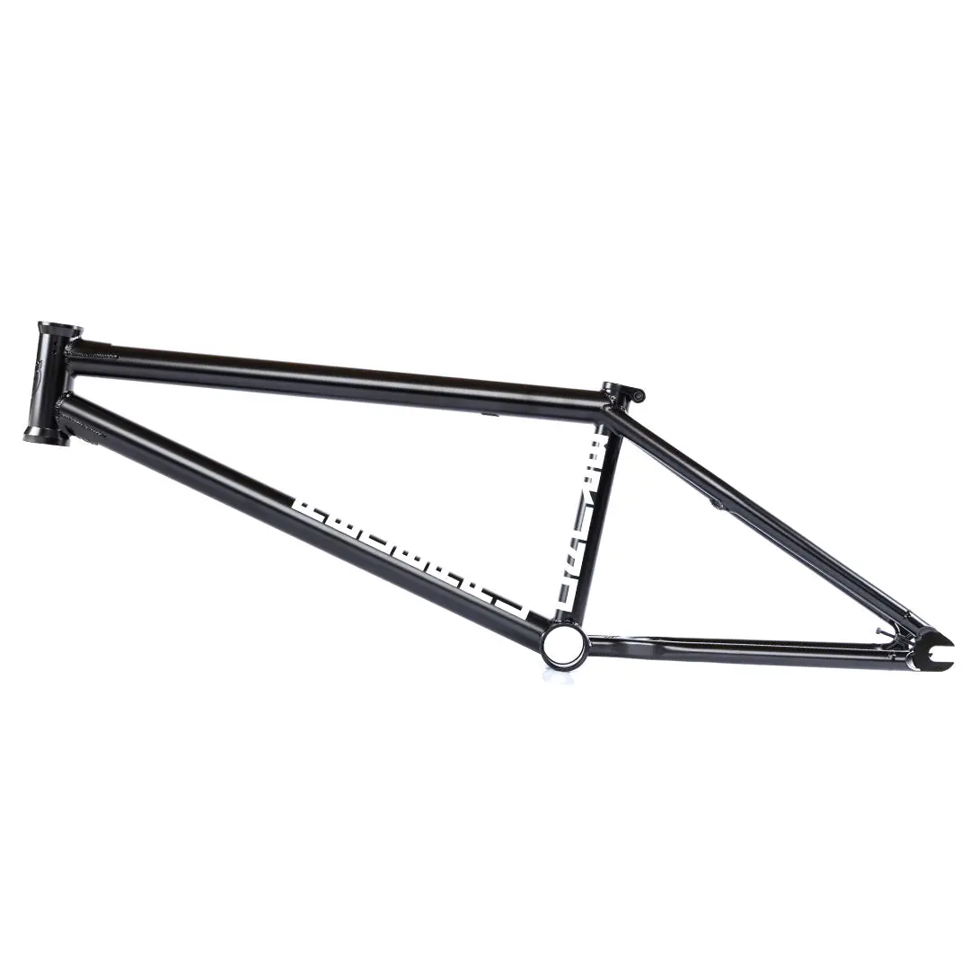 Federal Bruno Ics2 Frame - Black 2