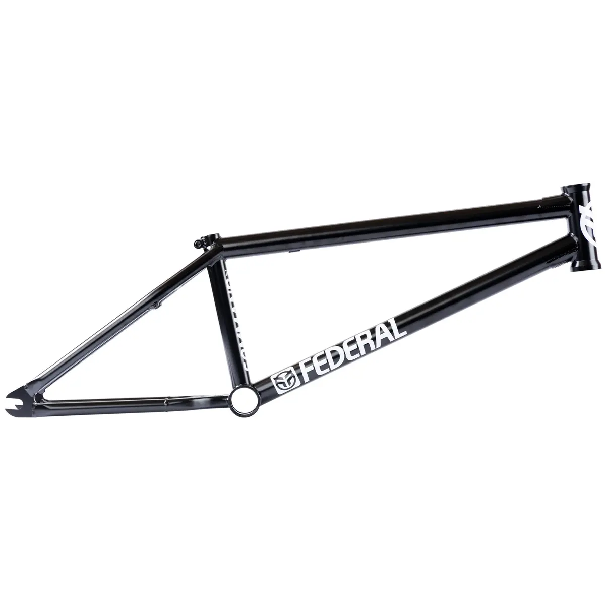 Federal Command Ics2 Frame - Black 1