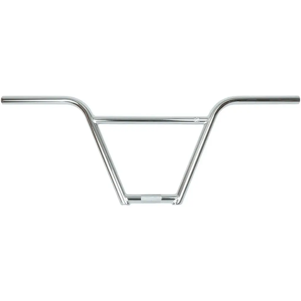 Federal V2 4Pc Drop Bars - Chrome 1