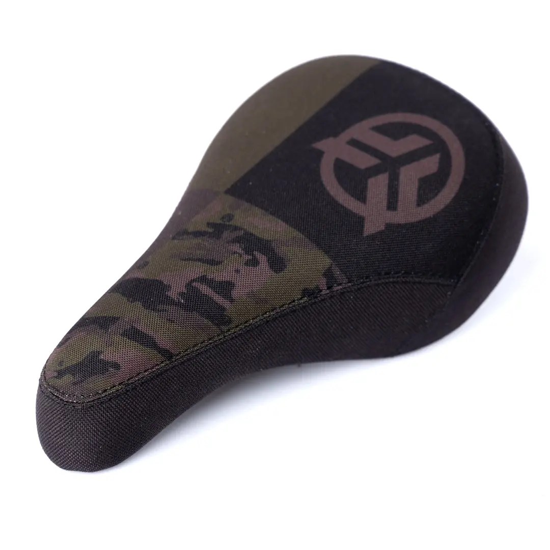 Federal Mid Stealth 4 Square Camo Seat 1