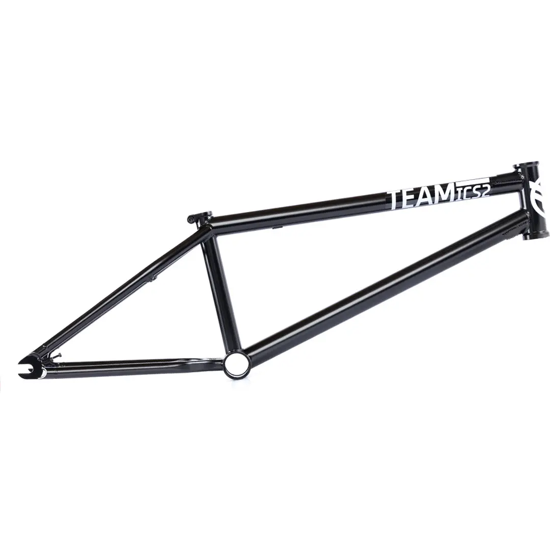 Federal Team Ics2 Frame - Black 1