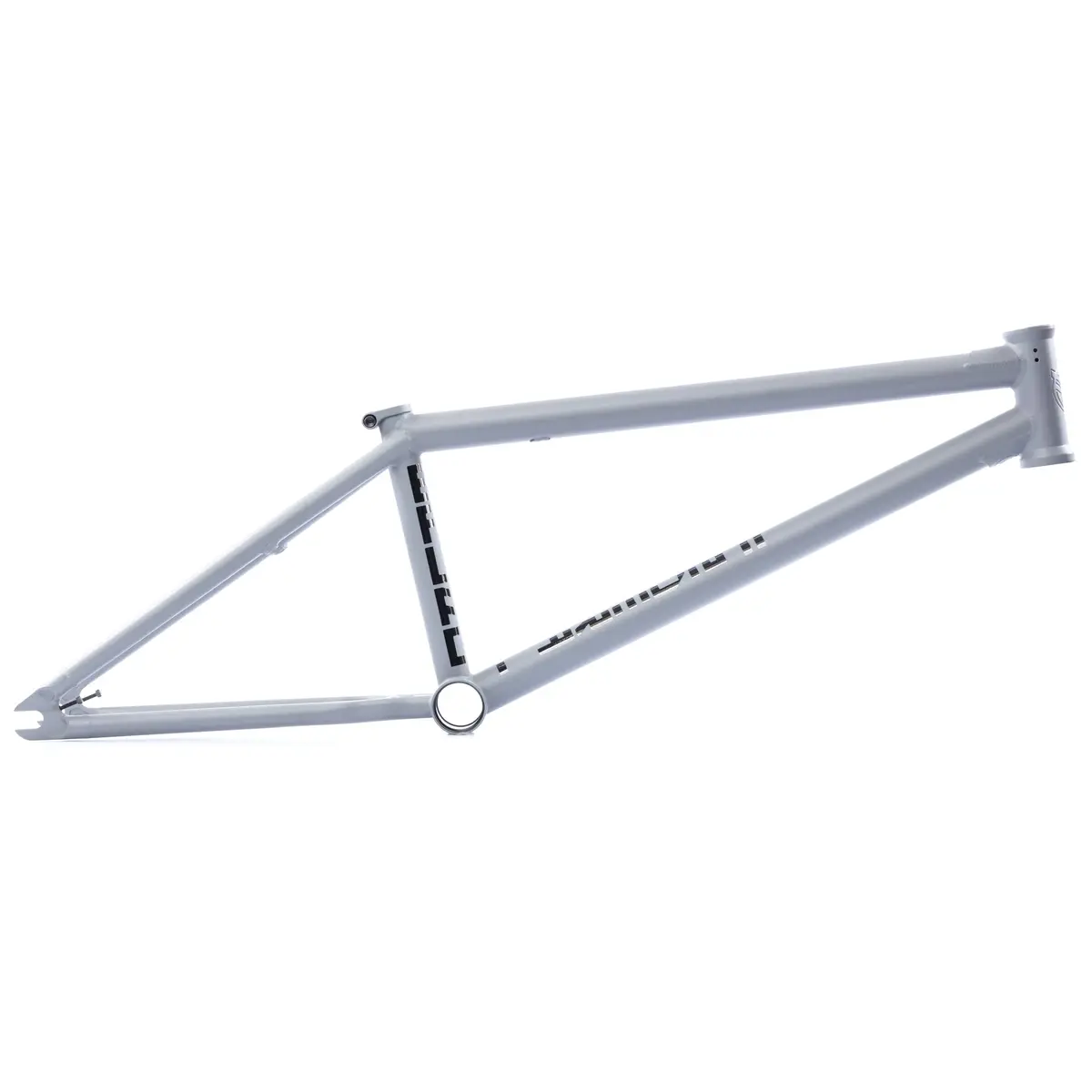 Federal Bruno Ics2 Frame - Matt Grey 1