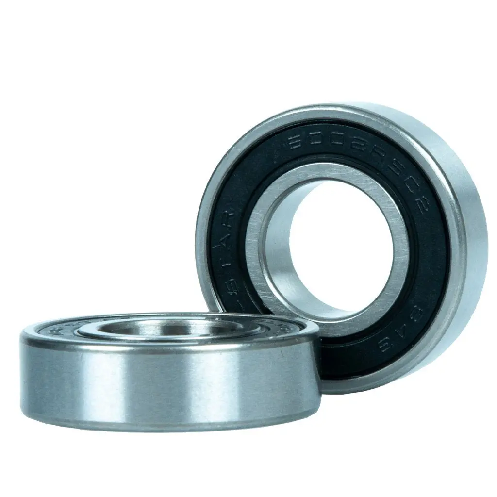 Federal Stance Pro Front Hub Bearings (Pair) 6002-2Rs 1