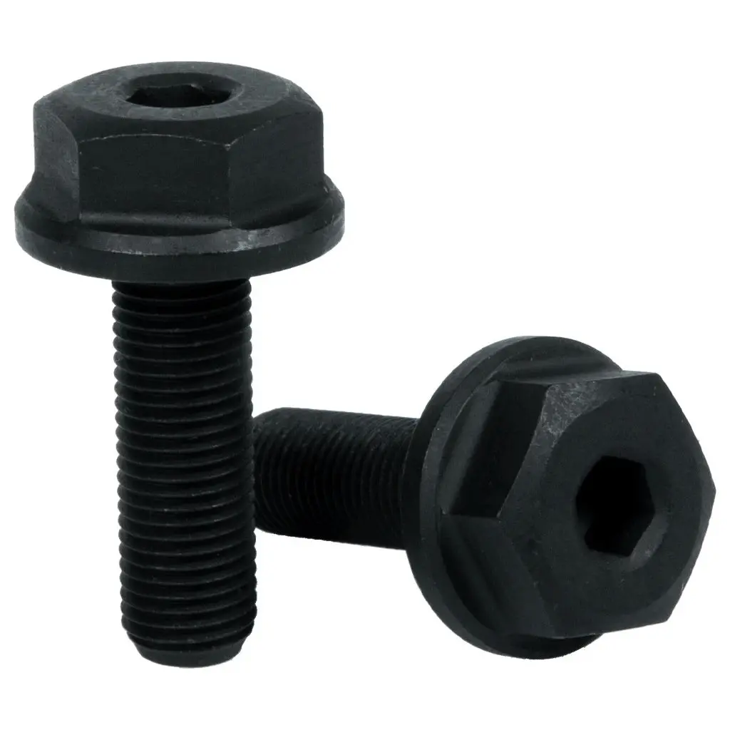 Federal Stance Pro Front Hub Axle Bolts (Pair) 1