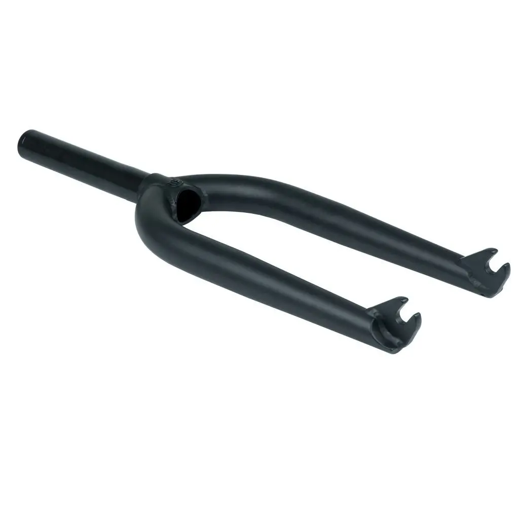 Federal Assault 22 Forks - Matt Black 22Mm Offset 1