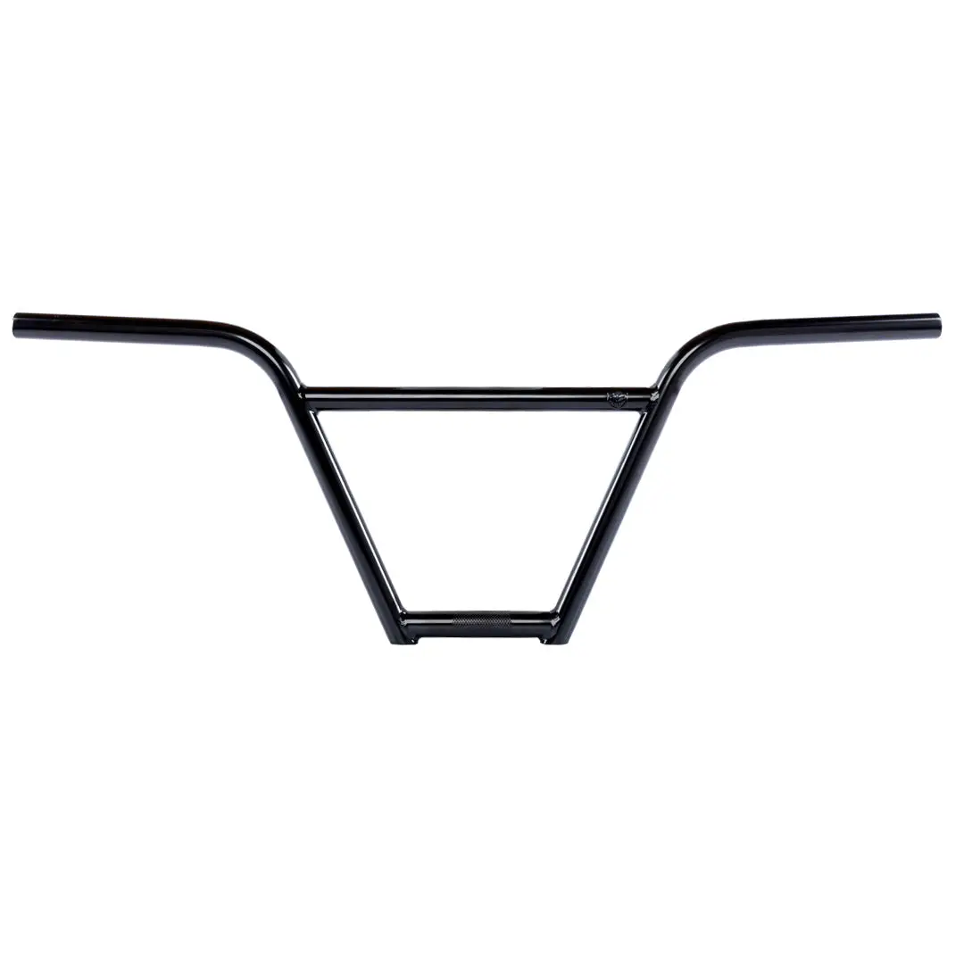 Federal V2 4Pc Drop Bars - Black 1