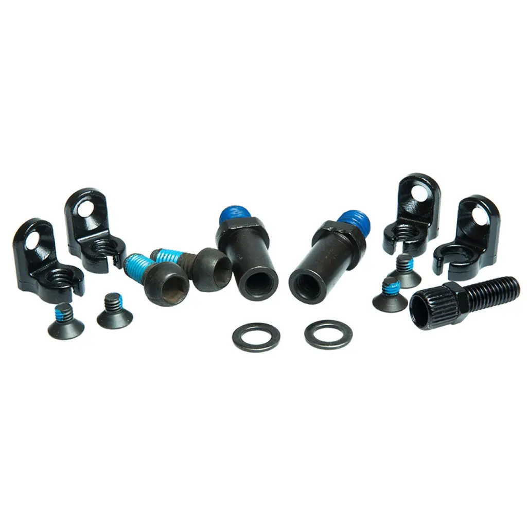 Federal Brake Mount Kit 1