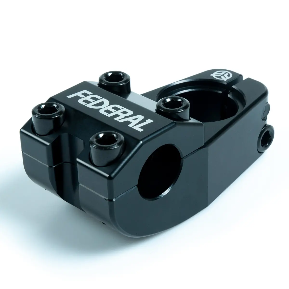 Federal Session Top Load Stem - Black 48Mm Reach 1
