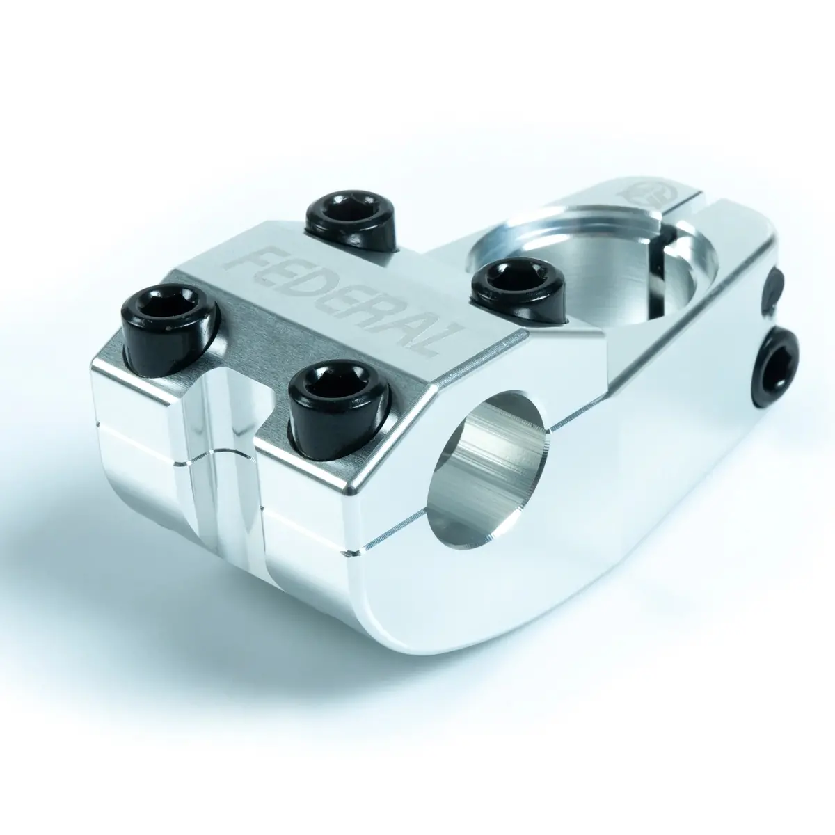 Federal Session Top Load Stem - Silver 48Mm Reach 1
