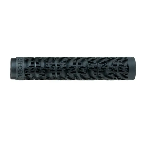 Federal Command Flangeless Grips - Black 1