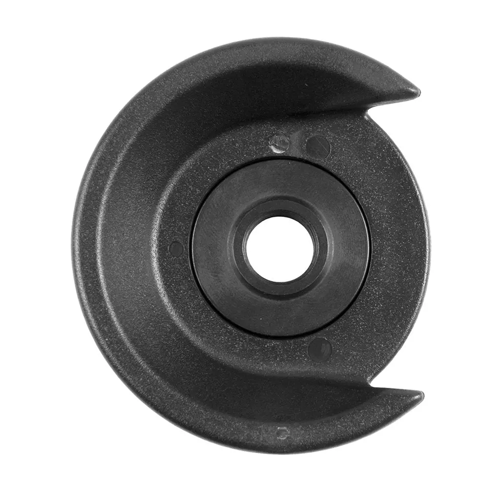 Federal Drive Side Plastic Hubguard With Freecoaster Cone Nut 2