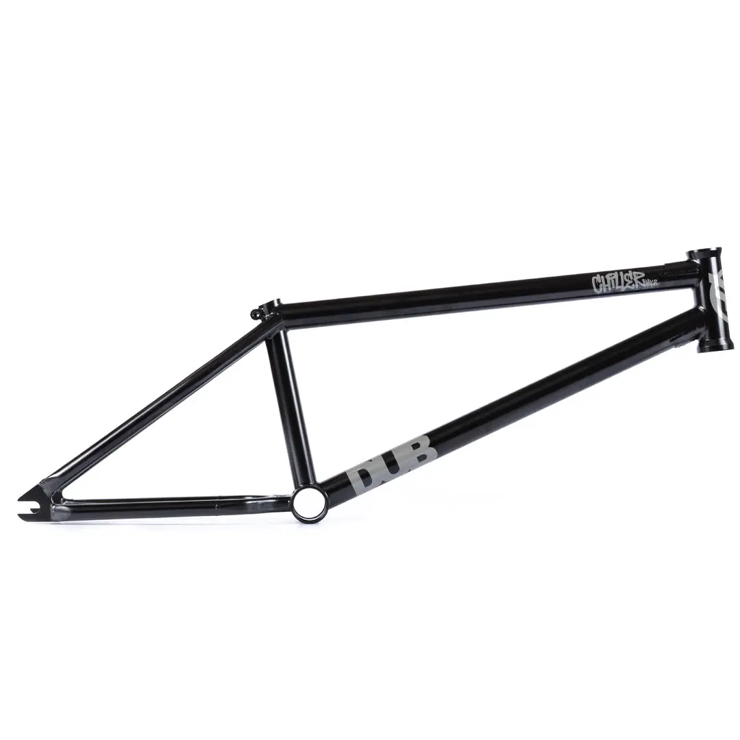 Federal Dub Chiller Ics2 Frame - Black 1