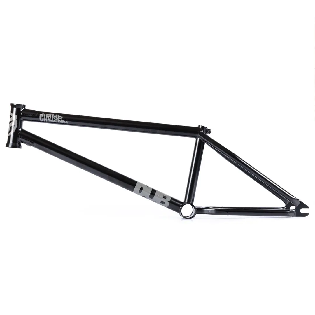 Federal Dub Chiller Ics2 Frame - Black 2