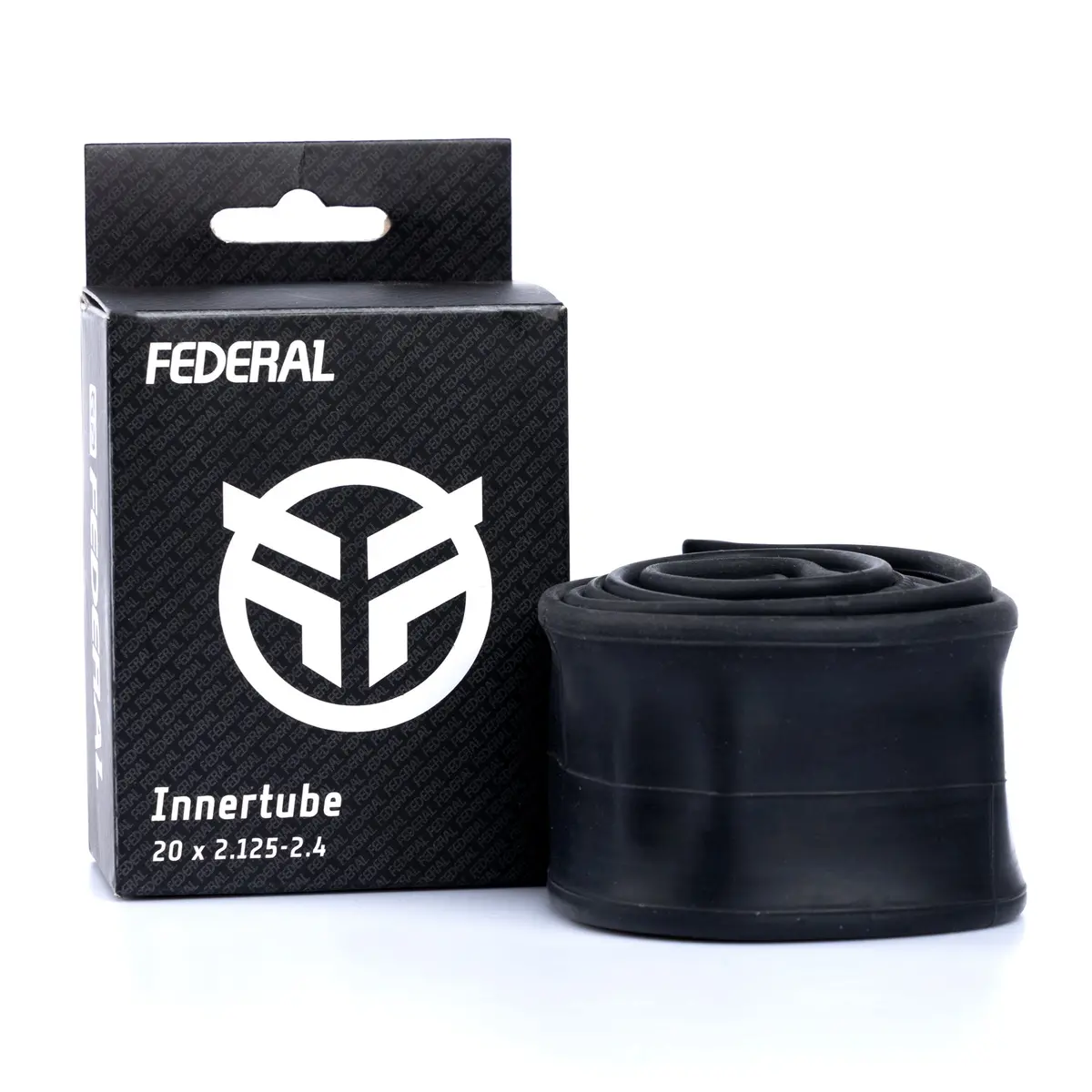 Federal Inner Tube 20" X 2.125 - 2.4" 1