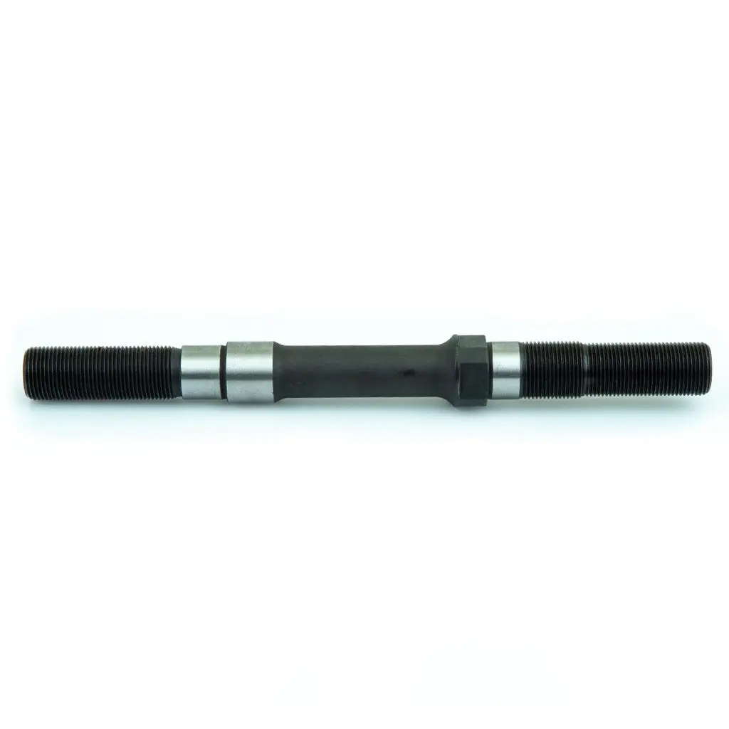 Federal Motion Freecoaster Axle 1
