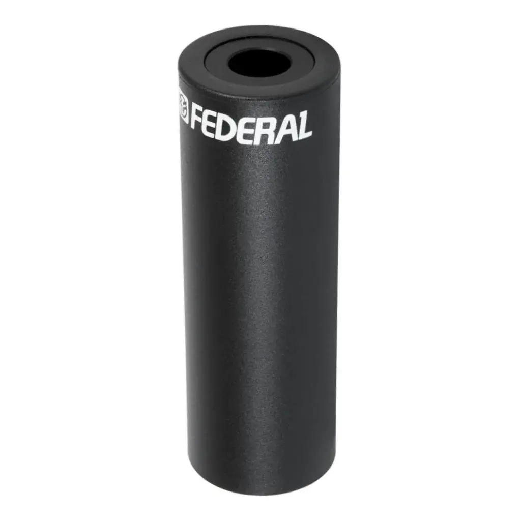 Federal 4.5" Plastic / Chromoly Peg - Black 14Mm (Each) 1
