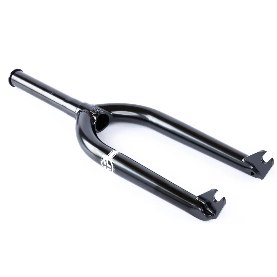 Federal Session Fork - Black 28Mm Offset 1