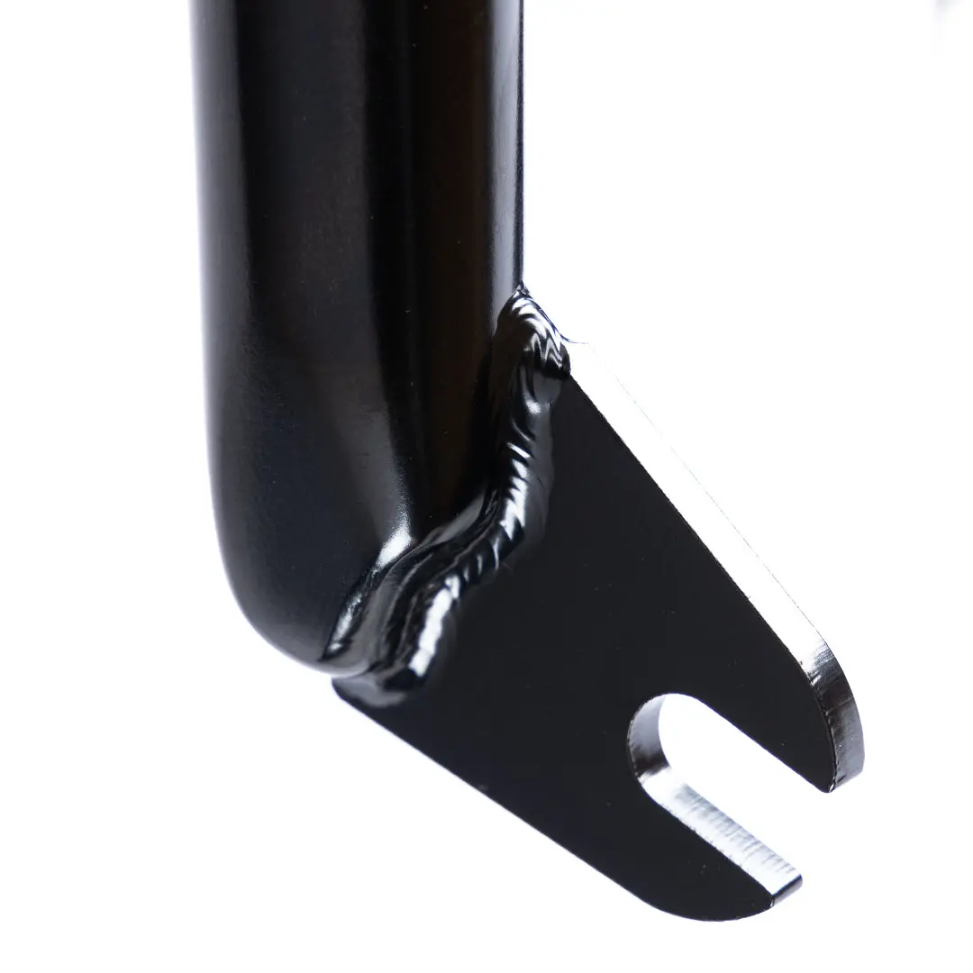 Federal Session Fork - Black 28Mm Offset 2