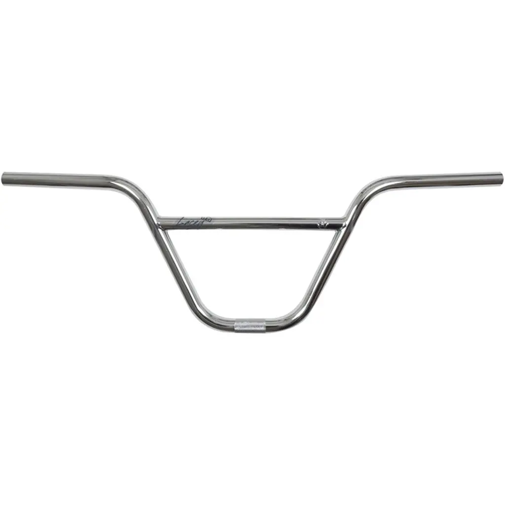 Federal Lacey Bars - Chrome 8.75" 1