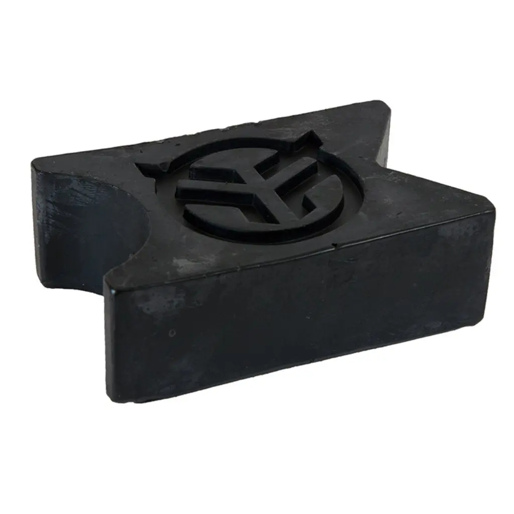 Federal Wax Block With Box - Black 1