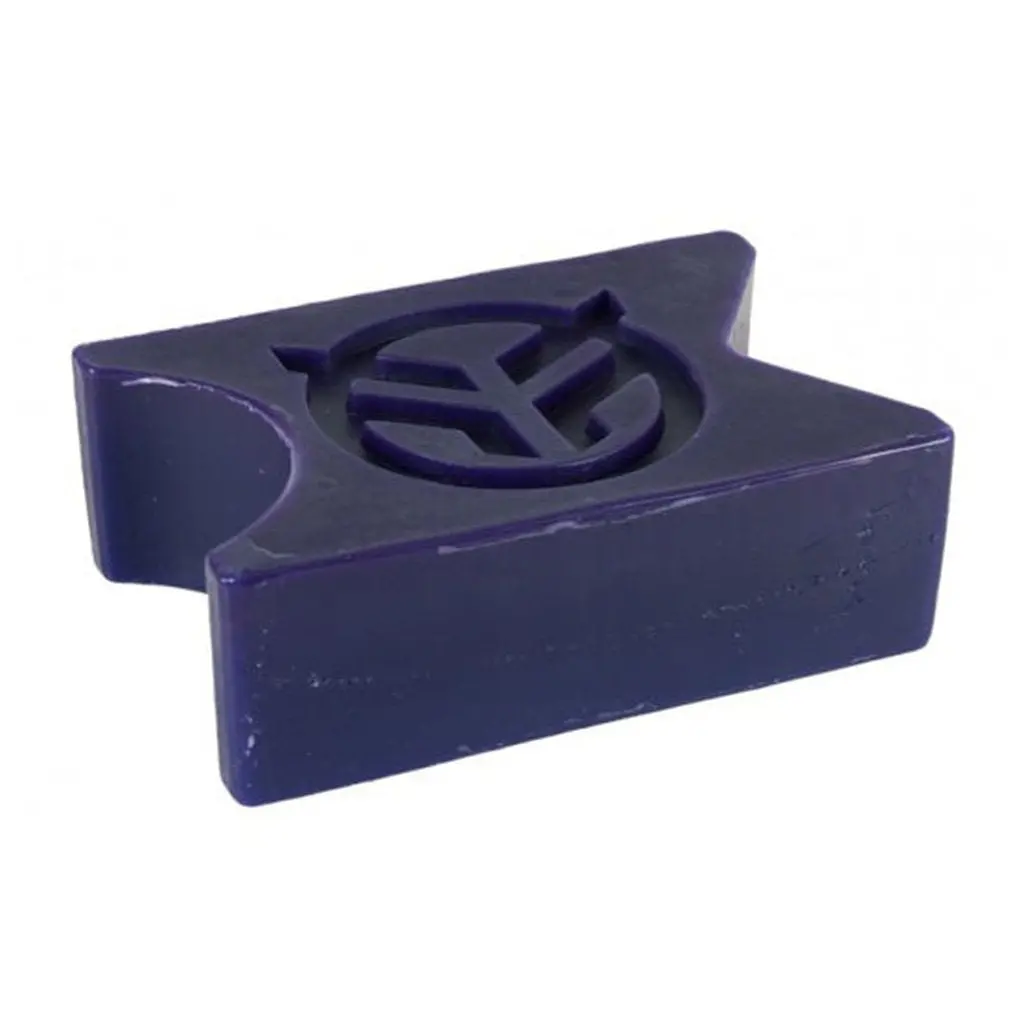 Federal Wax Block - Purple 1