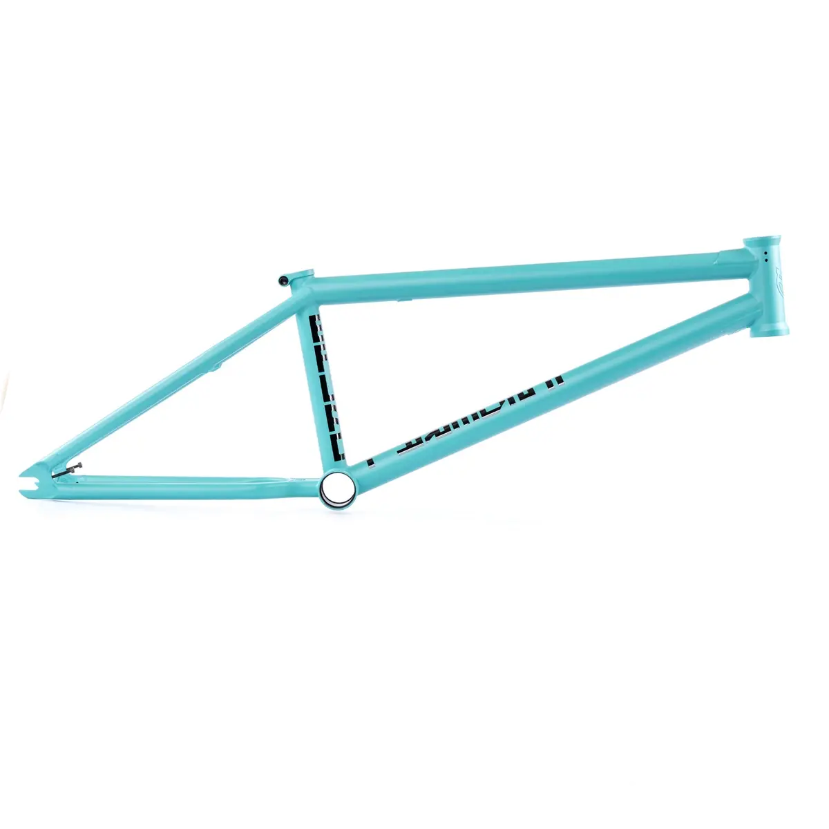 Federal Bruno Ics2 Frame - Matt Dark Teal 1
