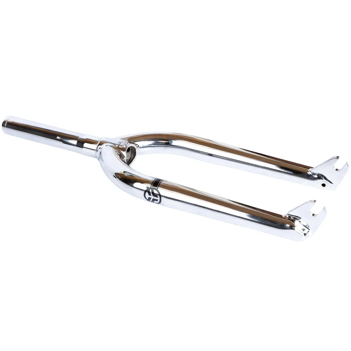 Federal Session Fork - Chrome 28Mm Offset 1