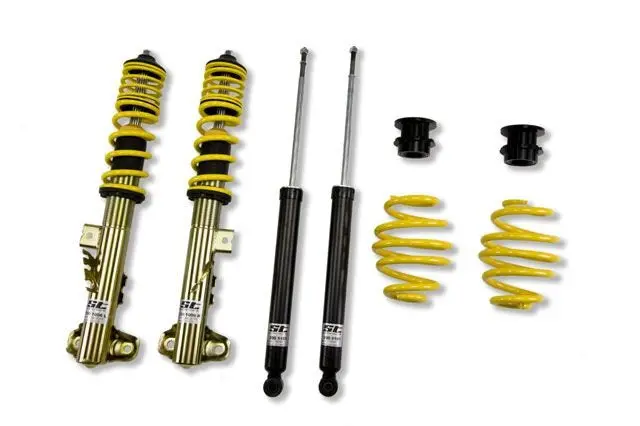 St E46 Non-M Coilover Kit 1
