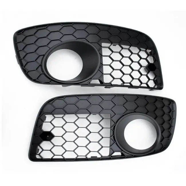 Mk5 Gti / Jetta Open Fog Light Grilles 1