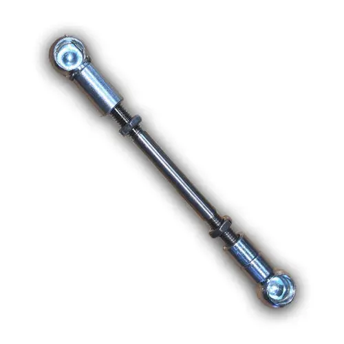 Numeric Racing Shift Rod Linkage - Porsche 986 Boxster 1