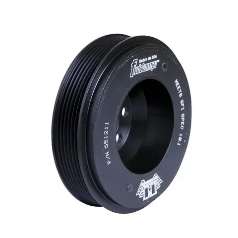 Fluidampr Harmonic Balancer - 2.0T Fsi 1