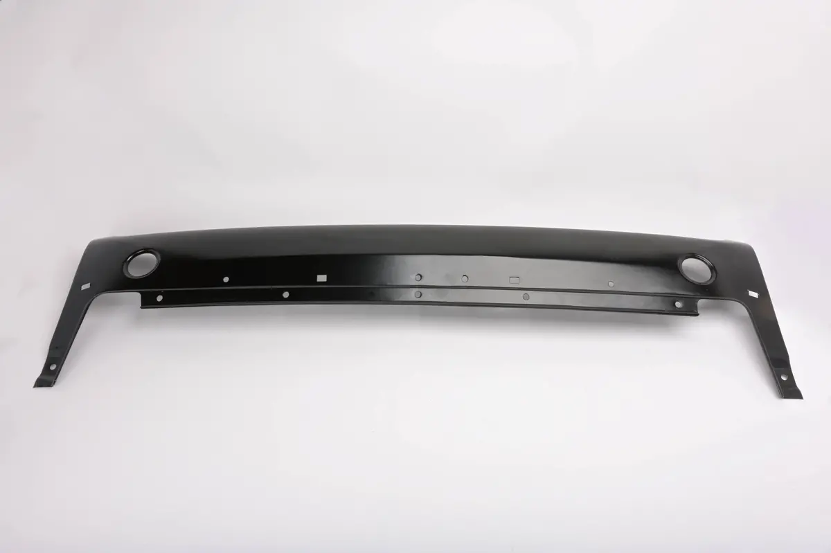 Mk2 Golf/Jetta Front Apron - Sheetmetal 1