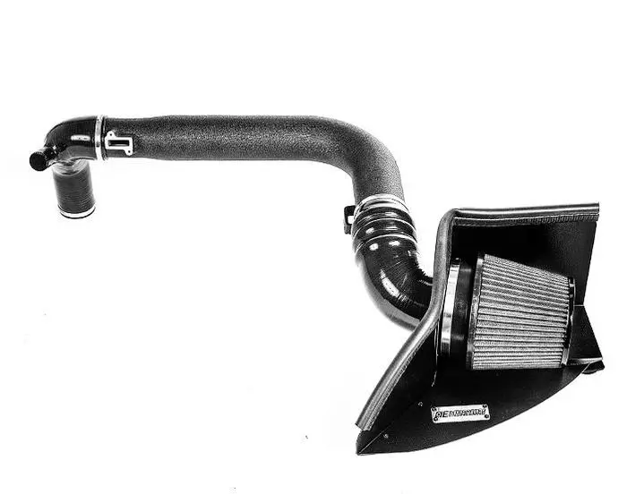Ie Mk6 Golf R, Audi A3, Mk5 Gti, Jetta, & Gli 2.0T Fsi Cold Air Intake Kit 1