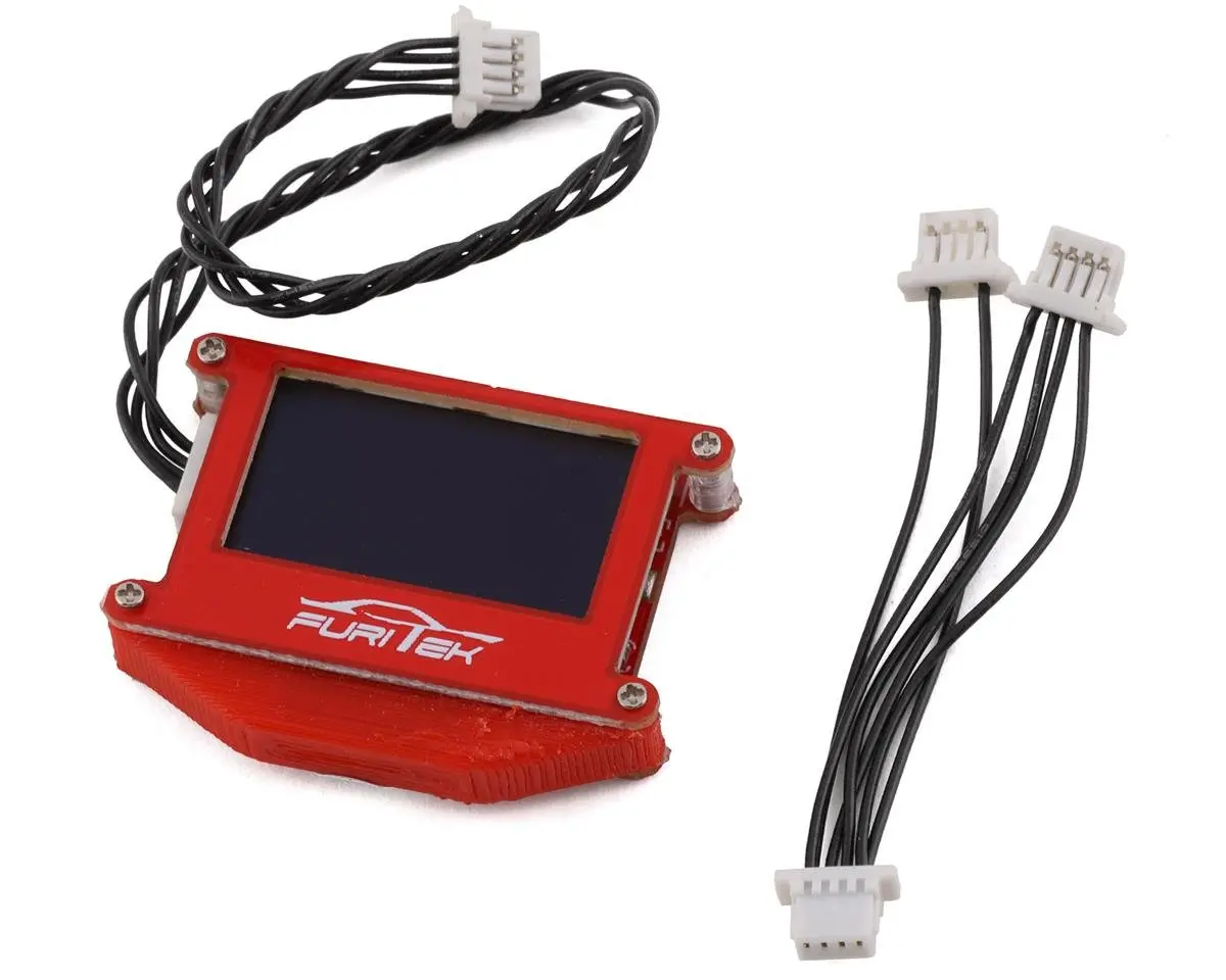 Furitek Tesla Digiboard Programmer & Oled Display 2