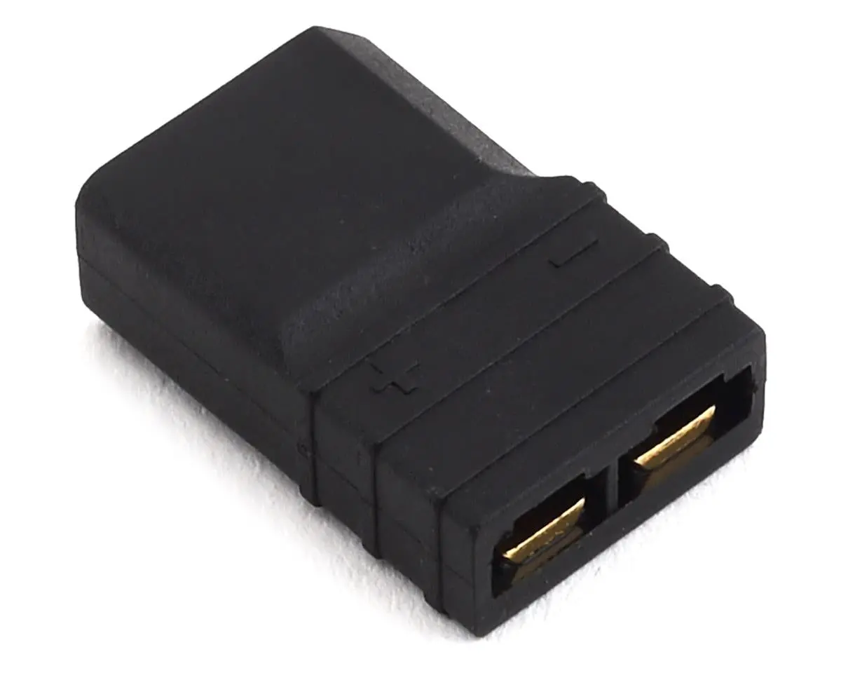 Plug Tamiya Male To Trx Female 1