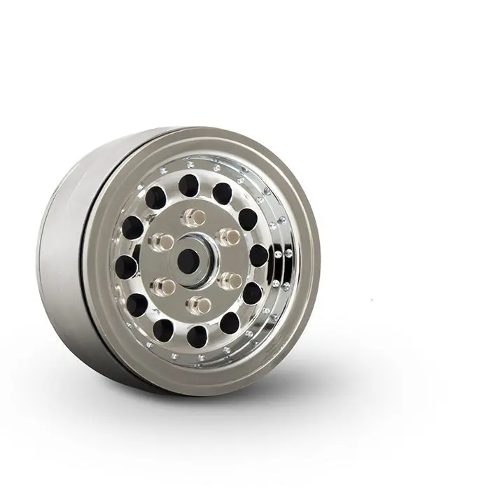 1.9 Nr01 Crawler Beadlock Wheels 1