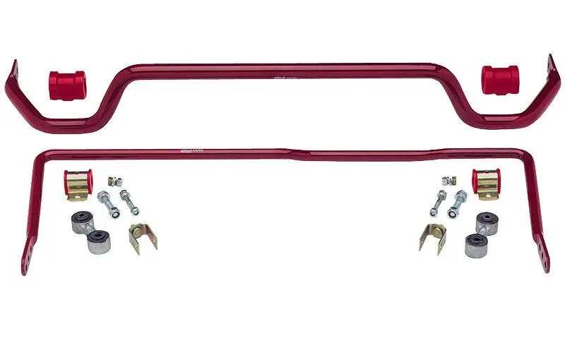 Eibach Anti-Roll Bar Rear Kit - 15-19 Golf R / 15-20 A3/S3 Quattro (Rear Sway Bar Only) 1
