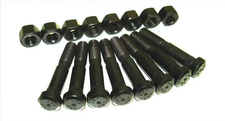 Arp Vw Vr6 Rod Bolt Kit 1