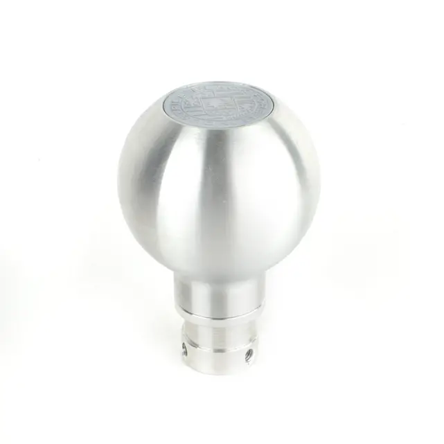 Gs1 Full Billet (Porsche 991/981+) 2
